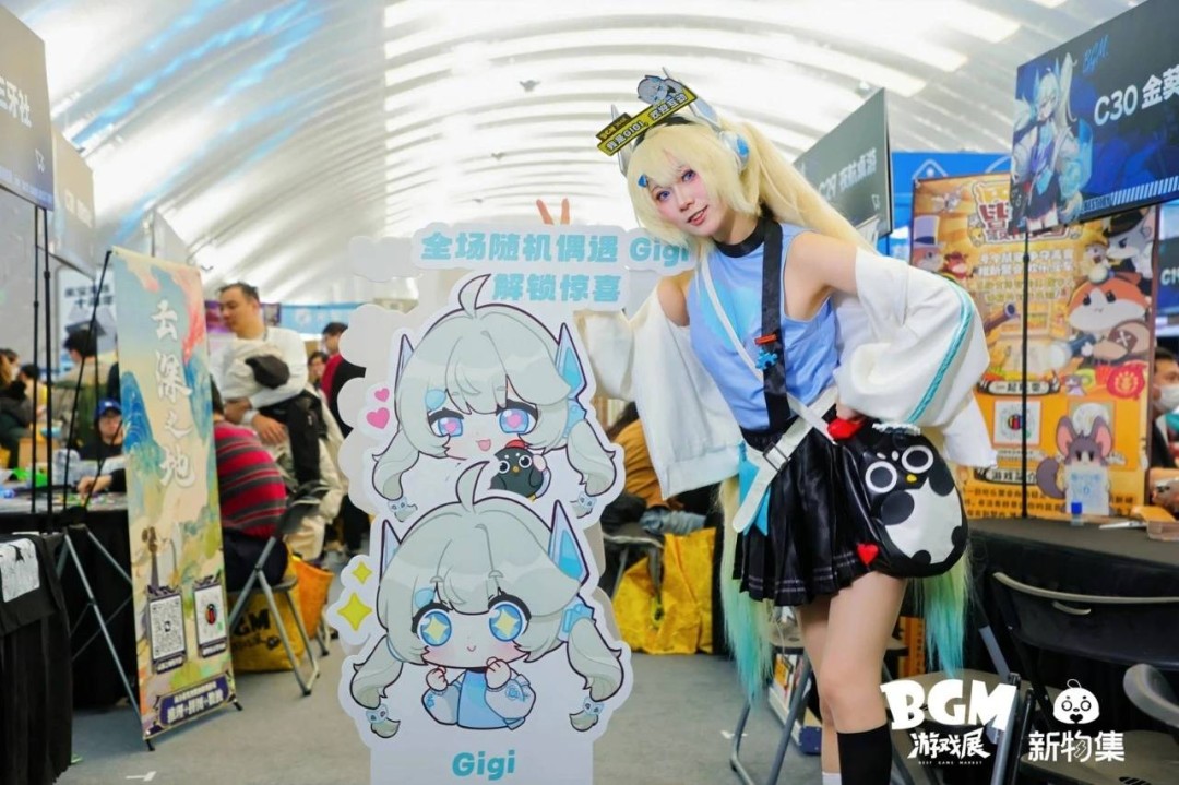 ޻˵ܽ᡿֣BGMչ̵һ죬Ǹˮ