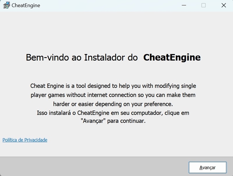 Cheat Engine中文电脑版