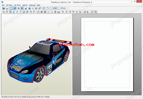 纸艺大师专业版