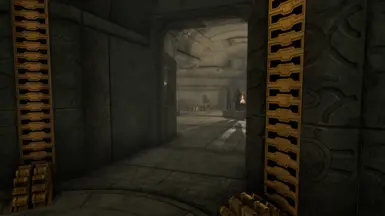 《上古卷轴5：天际重制版》矮人口袋维度MOD