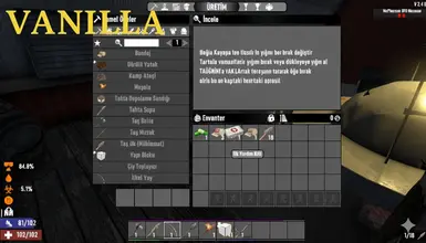 《七日杀》界面提示字体扩展器MOD