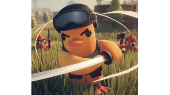 《逃离鸭科夫》近战增强计划MOD