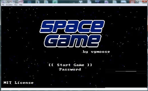 Yuzu模拟器电脑版