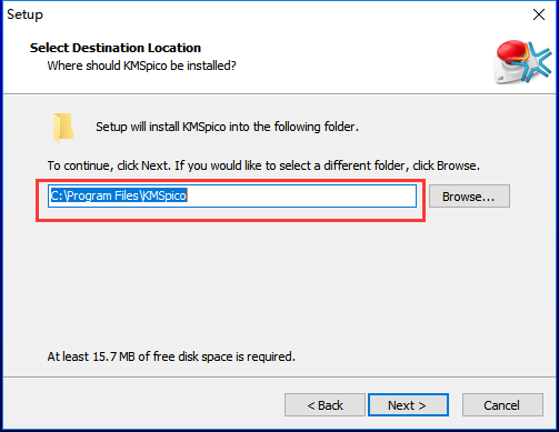 KMS激活工具专业版