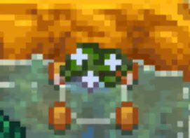 《星露谷物语》艾克的东部作物MOD