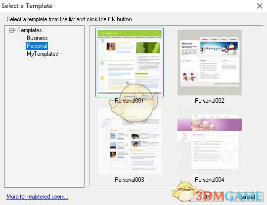 Web Page Maker3.2.2