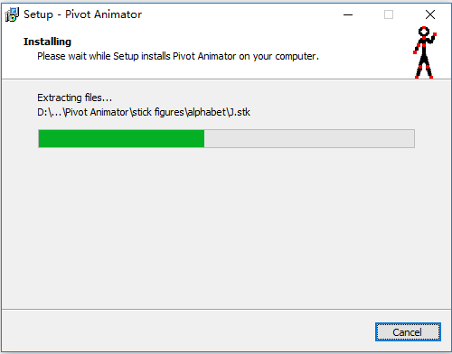 Pivot Animatorv4.2.10