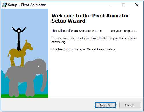 Pivot Animatorv4.2.10