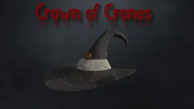 《博德之门3》MOD|老妇之冠|