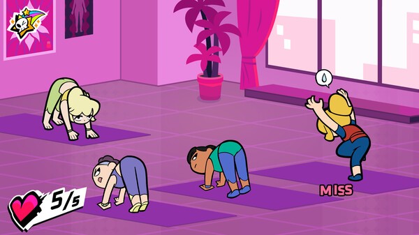 《节奏裂隙》免安装周五夜放克DLC集成版