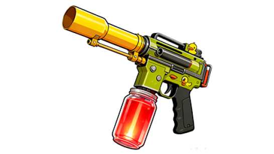 《逃离鸭科夫》喷火器MOD