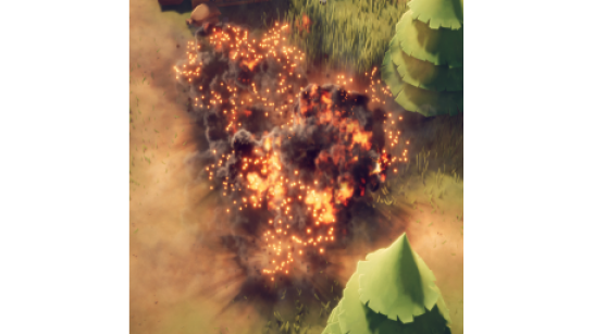 《逃离鸭科夫》轨道打击MOD