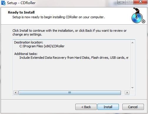 CDRoller12.3.50