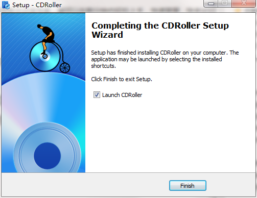 CDRoller12.3.50