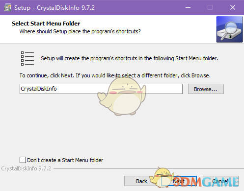 CrystalDiskInfo正式版