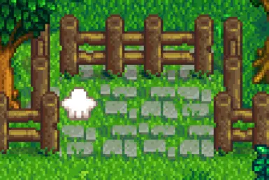 《星露谷物语》世界顶级商店MOD