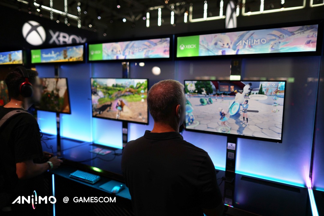 Gyyw0OSXgAAAqmo.jpg 《伊莫》最新PV亮相TGA 正式开启二测招募