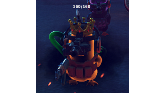 《逃离鸭科夫》全副武裝MOD