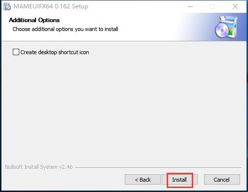 mame模拟器2026最新版