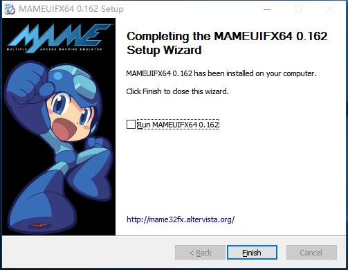 mame模拟器2026最新版