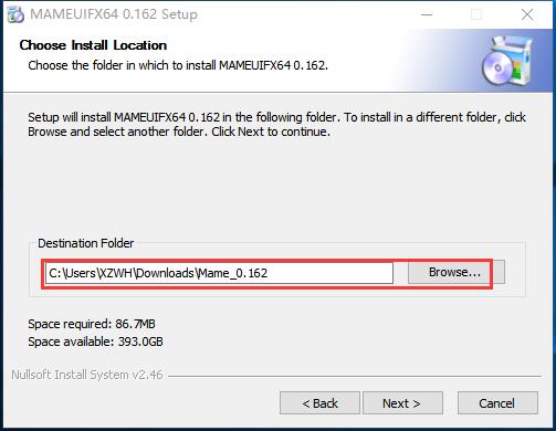 mame模拟器2026最新版