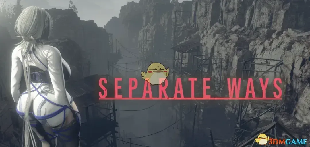 《生化危机4：重制版》性感忍者龙剑传4濑织替换艾达MOD