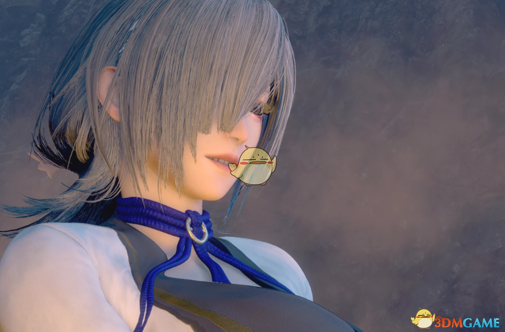 《生化危机4：重制版》性感忍者龙剑传4濑织替换艾达MOD