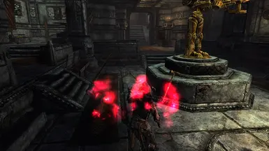 《上古卷轴5：天际重制版》道具狩猎任务MOD