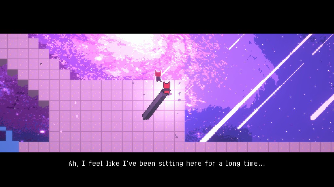 《噬光行者》demo