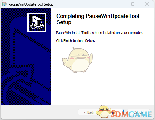 Windows暂停部分更新工具最新版