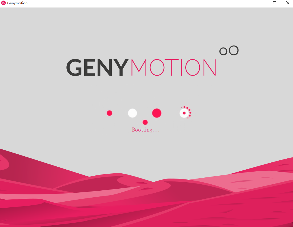 Genymotion电脑版