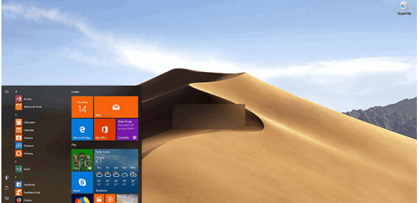 WinDynamicDesktop官网版