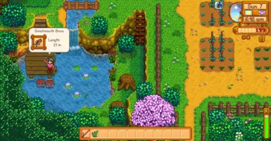 《星露谷物语》MOD|蟹笼对抗垃圾|