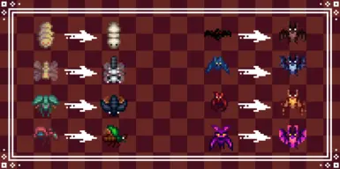 《星露谷物语》激进突袭者MOD