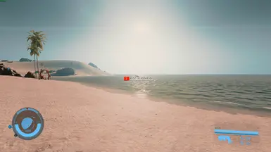 《星空》MOD|地球复兴|