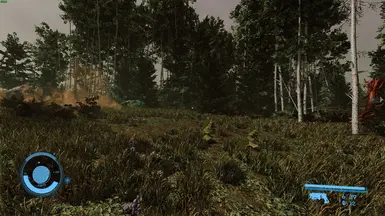 《星空》MOD|地球复兴|