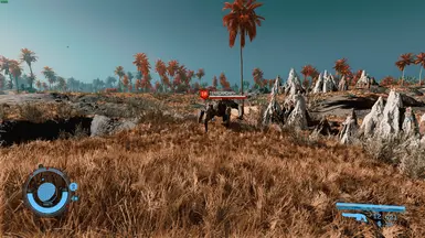 《星空》MOD|地球复兴|