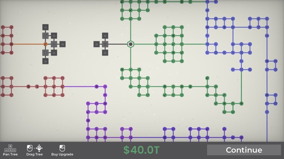 《A Game About Feeding A Black Hole》免安装汉化版