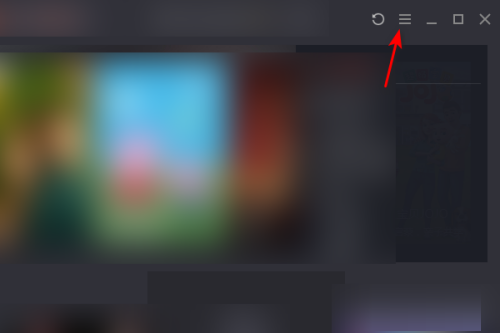 腾讯视频怎么开启允许腾讯视频驻留