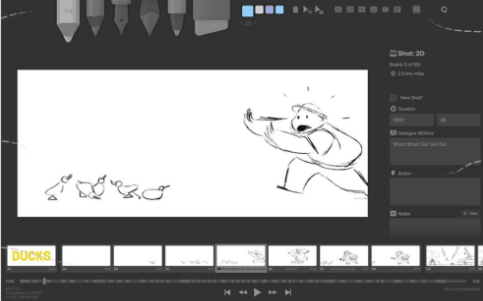 Storyboarder最新版