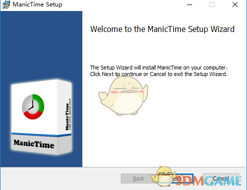 ManicTime2025.3.5.0