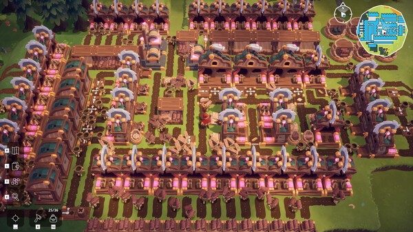 《火花奇遇记：自动化冒险》免安装升级版