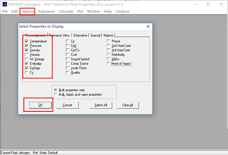 REFPROP电脑版