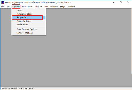 REFPROP电脑版