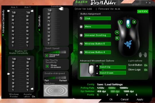炼狱蝰蛇驱动最新版