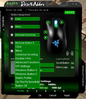 炼狱蝰蛇驱动最新版
