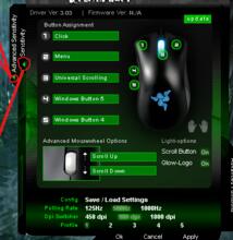 炼狱蝰蛇驱动最新版