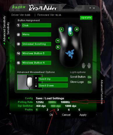 炼狱蝰蛇驱动最新版