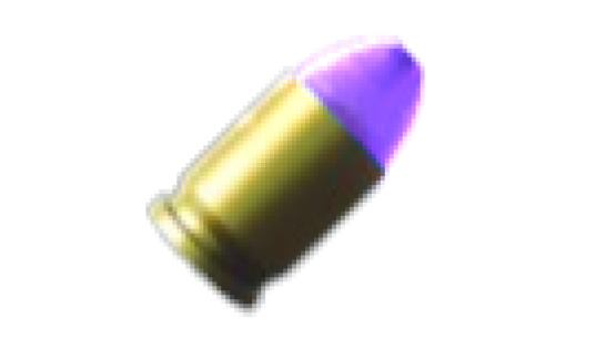 《逃离鸭科夫》更稀有的特种子弹添加MOD