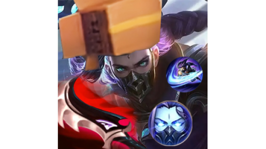 《逃离鸭科夫》隐身刺客MOD